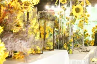 DoubleTree by Hilton Wuhu Hotel a Wuhu