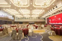 Zhongkai Huafu Holiday Hotel