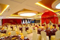 Longteng Hotel Hotels in Jiuquan