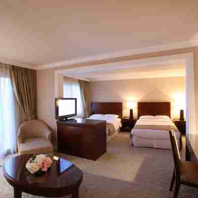 Laviedor Resort Rooms