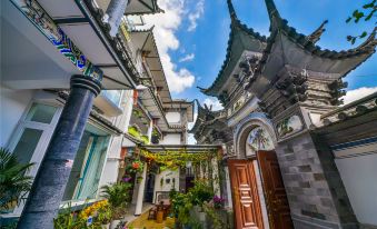 Dali Jingzhuyuan Inn