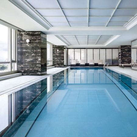 The Langham, Shenzhen