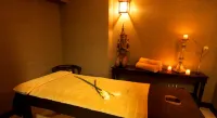 La Hacienda Hotel Miraflores - spa