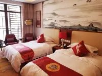 Arcadia Resort Hotel a Weichang