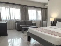 Hôtel Ivotel Abidjan