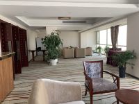海阳日升国际商务酒店 - 会议室