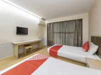 OYO福州万亚酒店 - 标准双床房