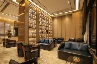 BaiLiQuanZhiJiuDian Hotel (Heshan Plaza)