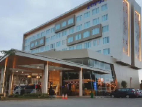 Aston Banyuwangi Hotel and Conference Center Hotels in Giri