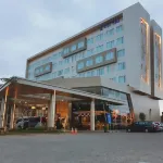 ASTON Banyuwangi Hotel & Conference Center Hotel dekat MASJID PATOMAN BARAT