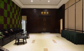 City Comfort Inn Wuhan Guanggu Jinronggang