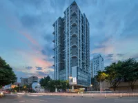 CityNote Hotel (Guangzhou Shangxiajiu PedestrianStreet Yongqing FangBranch) Hotels near Shangxiajiu Pedestrian Street