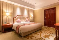 Yuetan Hotel Hotels in Jinnan District
