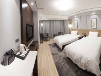 南京金陵状元楼大酒店 - 状元主题双床房