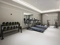 Mercureホテル 開封万歳山武俠城 開封のホテル