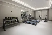 Mercureホテル 開封万歳山武俠城