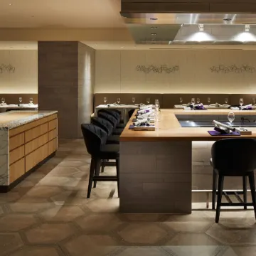 The Thousand Kyoto Отели рядом со станцией Станция Киото