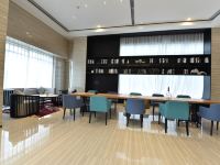 格雷斯精选酒店(佛山桂城千灯湖店) - 公共区域