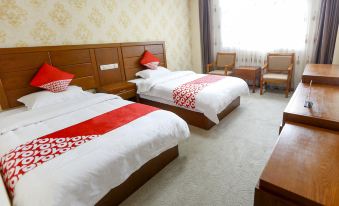 Menghua Hotel