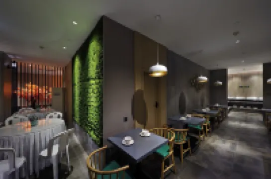 YA SU HOTEL，FUZHOU