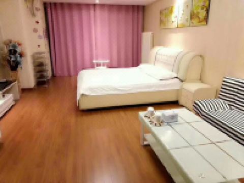 济宁欢乐颂酒店式公寓