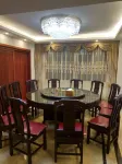 Pan an Golden Lion Villa