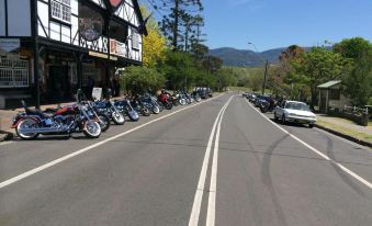 Jamberoo Pub & Saleyard Motel