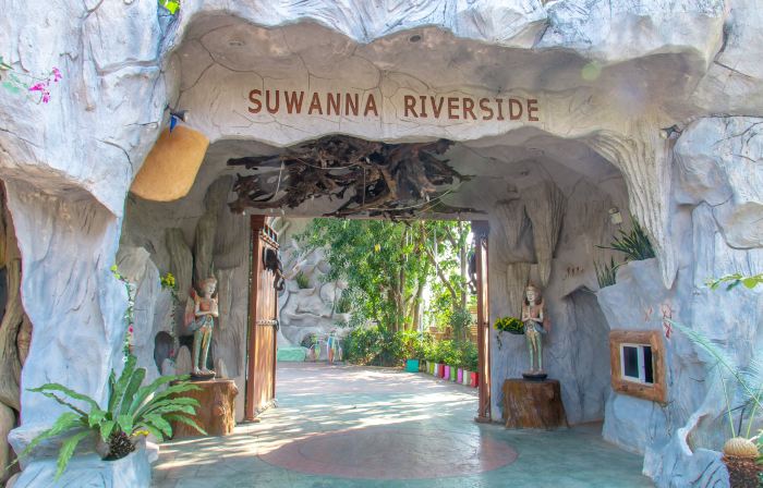 Suwanna Riverside