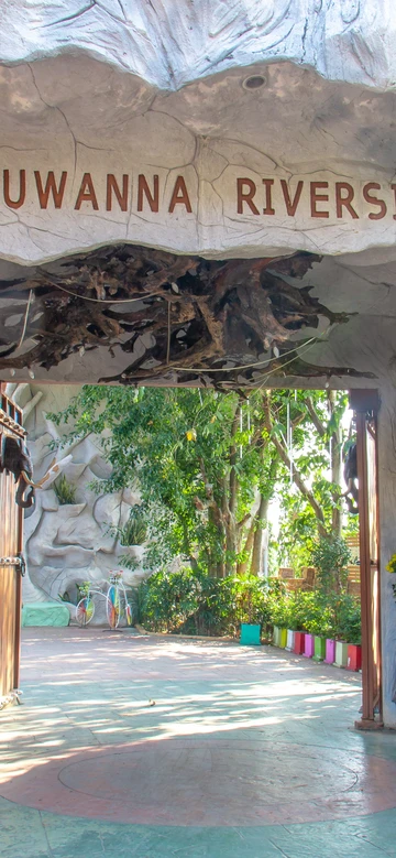 รูปภาพของสุวรรณาริเวอร์ไซต์ชัยนาท