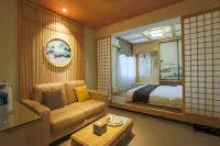 Beijing Inner Mongolia Hotel (Communication University Store) - balcon