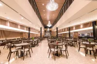 The Cotai Luxury Design Hotel Hôtels à : Bang Bo