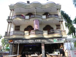 Hotel Bhagya Laxmi