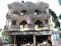 Hotel Bhagya Laxmi Hotels in Abu Road