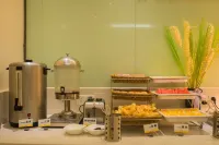 City Comfort Inn Hechi Nandan