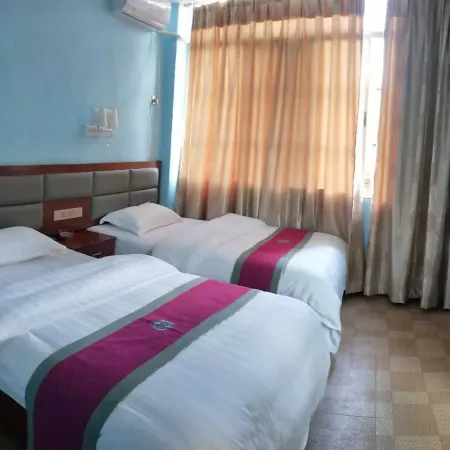 Xinping Hao Sa Shimenxia Hotel