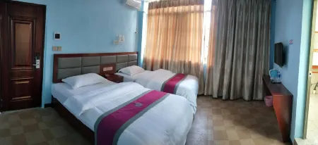 Xinping Hao Sa Shimenxia Hotel