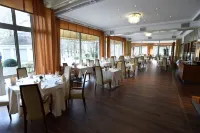 Parkhotel Kurhaus - servizio colazione