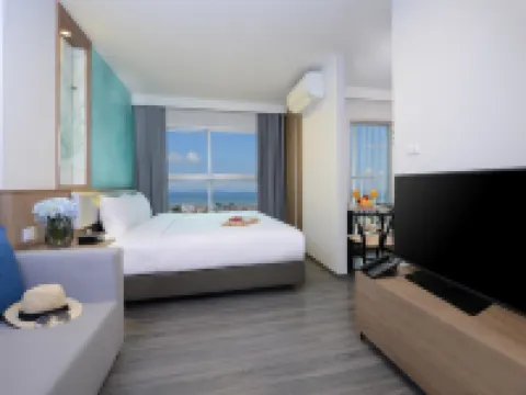 Centre Point Prime Hotel Pattaya Hotels in Pattaya