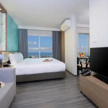 Centre Point Prime Hotel Pattaya