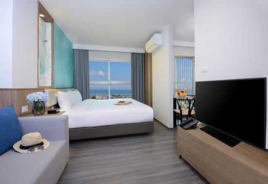 센트레 포인트 호텔 파타야