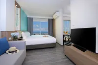 Centre Point Prime Hotel Pattaya
