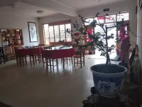 Liulangxuan Inn - pemandangan pegunungan