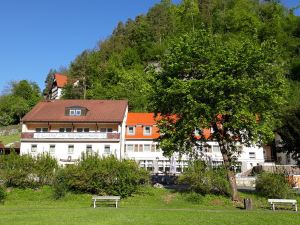 zur Behringersmühle旅館