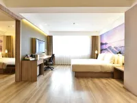 Atour Hotel (Jinma Road, Dalian Development Zone) Hotels near Dalian Development Area