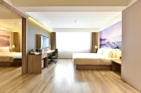 Atour Hotel (Jinma Road, Dalian Development Zone) Hotels in Jinzhou District