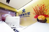 Xinyadun Hotel Các khách sạn ở 