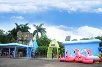 Jiangmen Gudou Hot Spring Villa - Villas