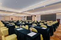 Vienna Hotel (Ganzhou Railway Station Wanda Plaza Branch) Hotels in Ganzhou