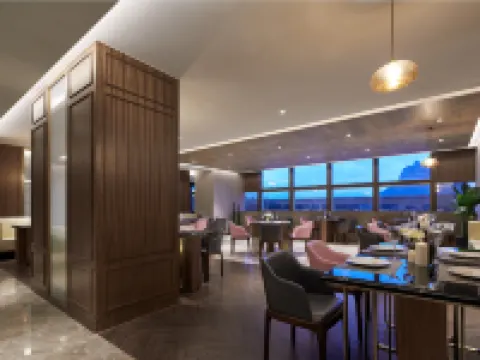 Songtai Hotel Hotels in Songyang