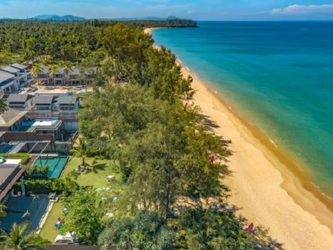 รูปภาพของเจเจ บีช รีสอร์ท & เจเจ ซีฟู้ด